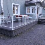 terassikaiteet